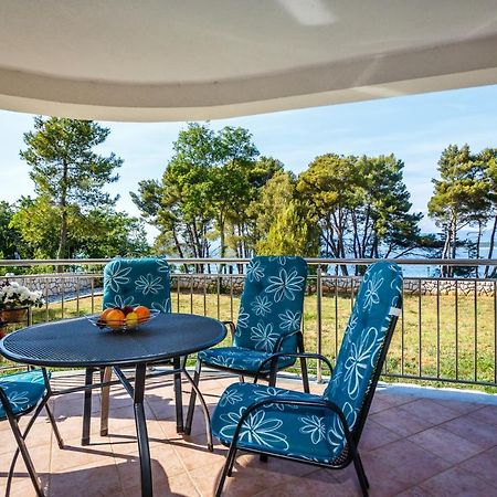 Apartments Mare & Mons Deluxe مالينسكا المظهر الخارجي الصورة